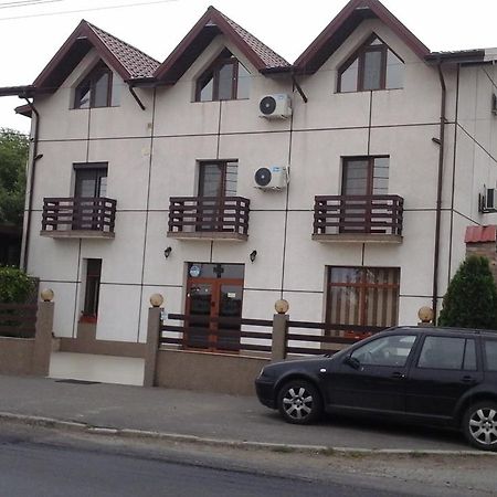 Casa Mario Hotel Galati  Exterior photo